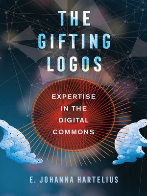 cover image of The Gifting Logos